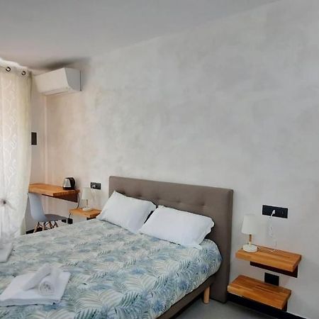 Affittacamere Ambrosia Manarola Buitenkant foto