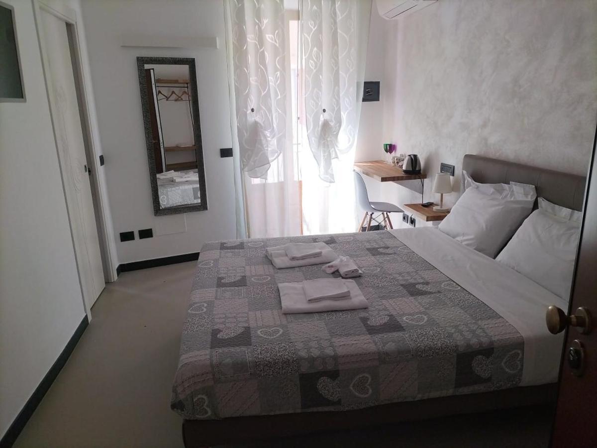 Affittacamere Ambrosia Manarola Kamer foto