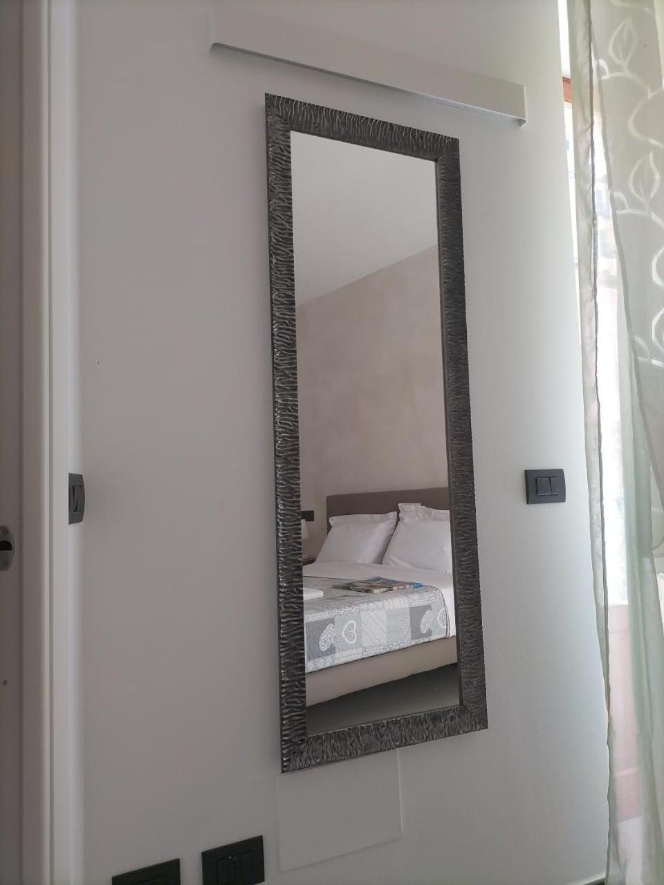 Affittacamere Ambrosia Manarola Kamer foto