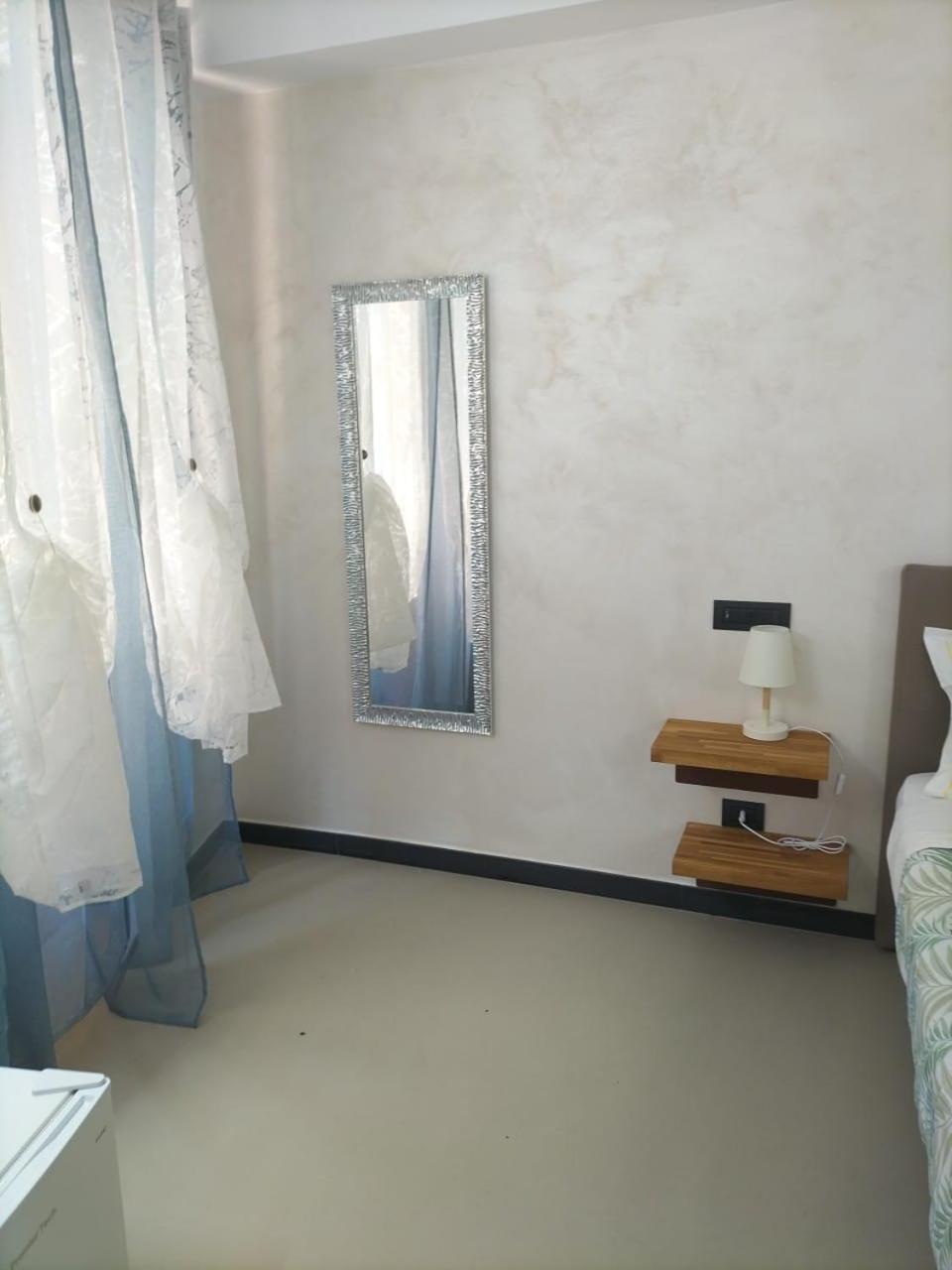 Affittacamere Ambrosia Manarola Kamer foto