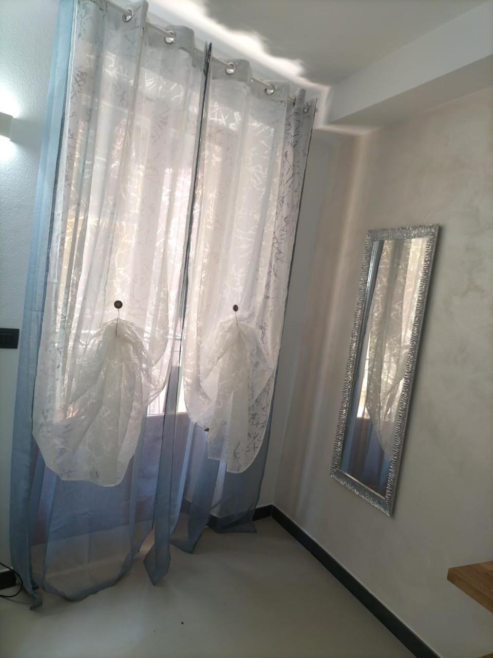 Affittacamere Ambrosia Manarola Kamer foto