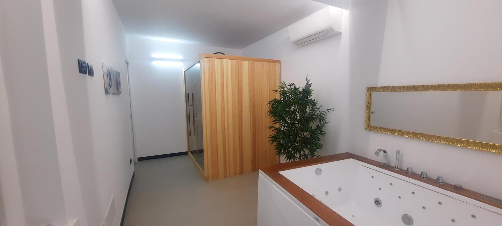 Affittacamere Ambrosia Manarola Kamer foto