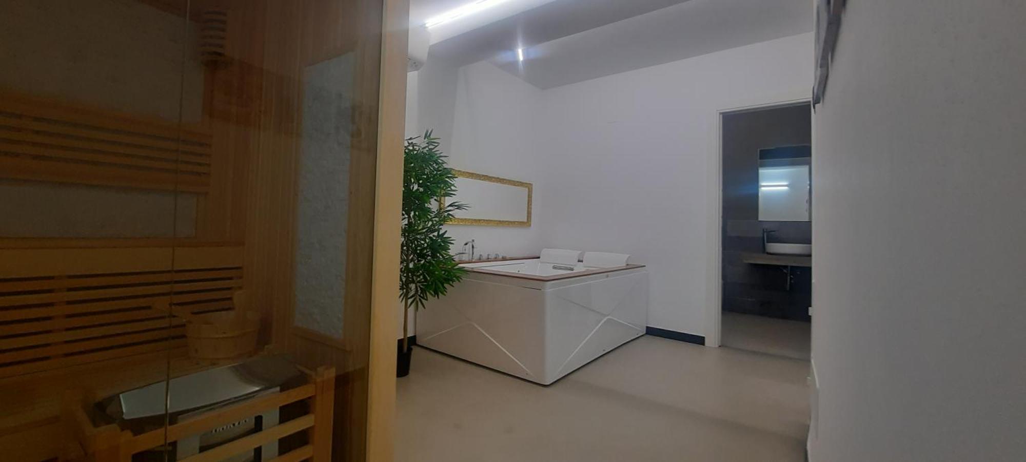Affittacamere Ambrosia Manarola Kamer foto